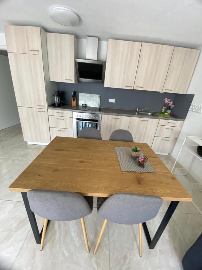 Olive Appartement Uhldingen-Mühlhofen Buitenkant foto
